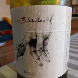 Tendresse - Domaine Les 3 Saules - François Laborie 