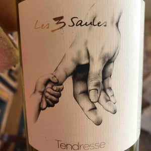 Tendresse - Domaine Les 3 Saules - François Laborie 