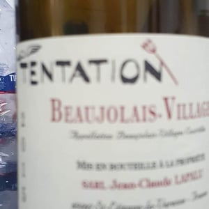 Tentation 2015
