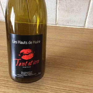 Tentation - Les Hauts De Huire - frederic-aublanc