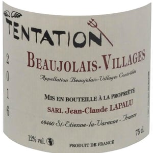 Tentation (Magnum) - Jean-Claude Lapalu - jean-claude-lapalu -2020