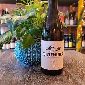 Tentenublo Bianco - Tentenublo - roberto-olivan -2019