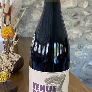Tenue de Soirée - Domaine de l'Oubliée - xavier-courant