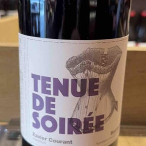 Tenue de Soirée - Domaine de l'Oubliée - xavier-courant