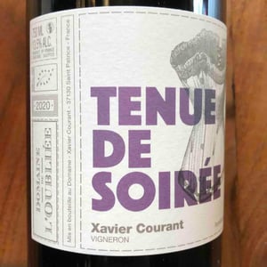 Tenue de Soirée - Domaine de l'Oubliée - xavier-courant