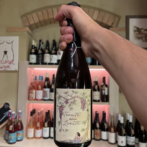 Tenuta della Lealtà - Tenuta della Lealtà - Niccolo Dondoni 