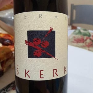 Teran - Azienda Agricola Skerk di Sandi Skerk - Sandi Skerk 