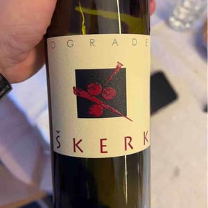 Teran - Azienda Agricola Skerk di Sandi Skerk - sandi-skerk