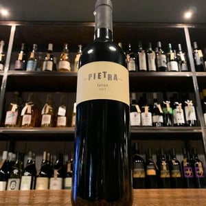 Teran - Vina Pietra - Marko Tavcar -2017