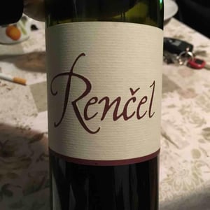Teran - Rencel - Josko Rencel 