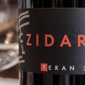 Teran - Zidarich - Benjamin Zidarich 