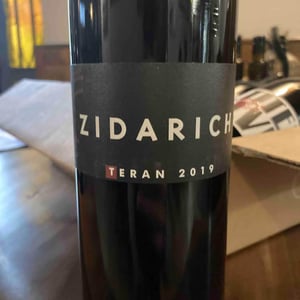 Teran - Zidarich - benjamin-zidarich