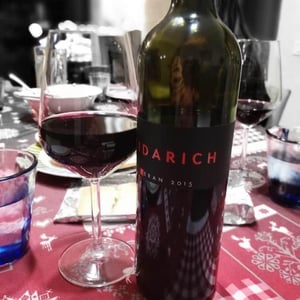 Zidarich - Benjamin Zidarich - Teran