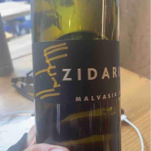Teran - Zidarich - Benjamin Zidarich 