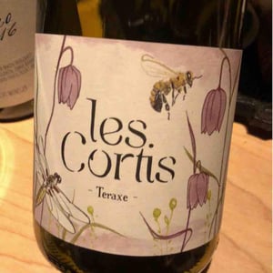 Teraxe - Les Cortis - Isabelle & Jérémy Decoster-Coiffier 