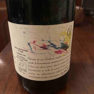 Terbianc - Cinque Campi - Vanni Nizzoli 