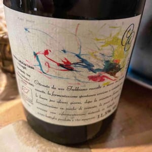 Terbianc - Cinque Campi - Vanni Nizzoli 