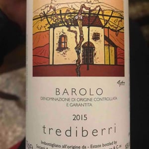 Terdiberri - La Morra, Italy - nicola-orbeto