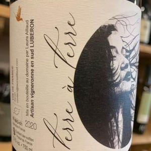 Terre à Terre - Domaine Laura Aillaud - laura-aillaud