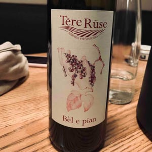Tère Rüse - Azienda Vitivinícola Di Legami - azienda-vitivinicola-di-legami