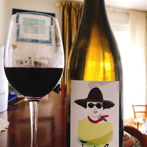 Cascina Tavijn - Nadia Verrua - Teresa