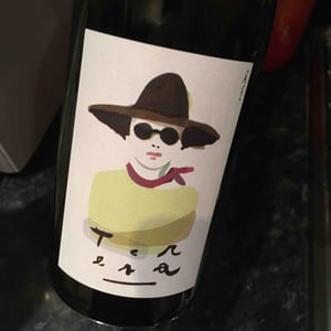 Cascina Tavijn - Nadia Verrua - Teresa