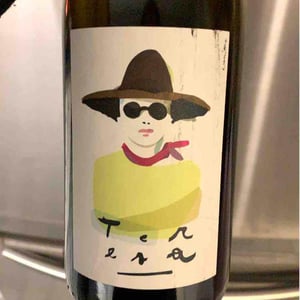 Teresa - Cascina Tavijn - nadia-verrua