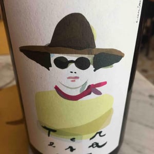 Teresa - Cascina Tavijn - Nadia Verrua 