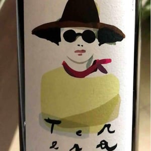 Teresa - Cascina Tavijn - nadia-verrua