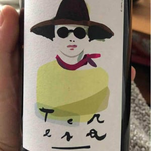 Cascina Tavijn - Nadia Verrua - Teresa