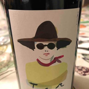 Cascina Tavijn - Nadia Verrua - Teresa