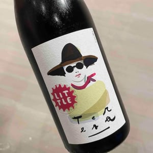 Teresa - Cascina Tavijn - nadia-verrua