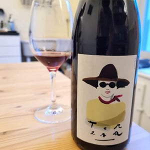 Cascina Tavijn - Nadia Verrua - Teresa