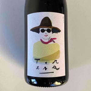 Cascina Tavijn - Nadia Verrua - Teresa