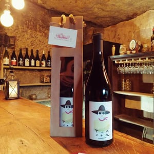 Teresa - Cascina Tavijn - nadia-verrua
