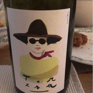 Cascina Tavijn - Nadia Verrua - Teresa