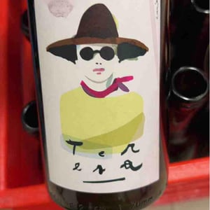 Cascina Tavijn - Nadia Verrua - Teresa