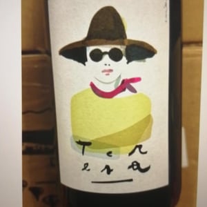 Teresa - Cascina Tavijn - Nadia Verrua 