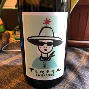 Cascina Tavijn - Nadia Verrua - Teresa La Grande