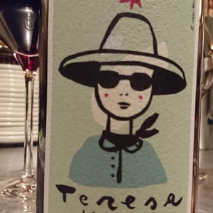 Cascina Tavijn - Nadia Verrua - Teresa La Grande
