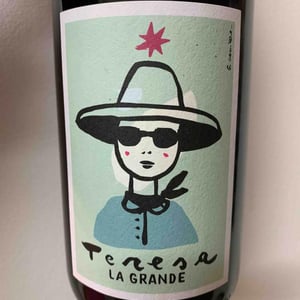 Teresa La Grande 2015