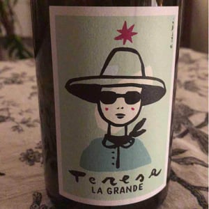 Teresa La Grande - Cascina Tavijn - Nadia Verrua 