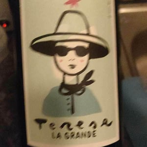 Teresa La Grande - Cascina Tavijn - nadia-verrua