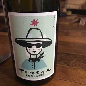 Teresa La Grande - Cascina Tavijn - nadia-verrua