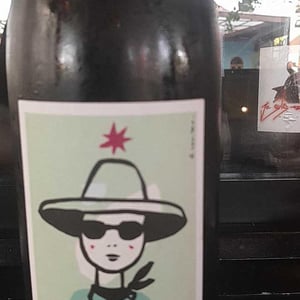 Teresa La Grande - Cascina Tavijn - nadia-verrua
