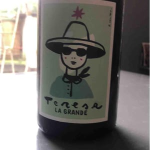 Teresa La Grande - Cascina Tavijn - nadia-verrua