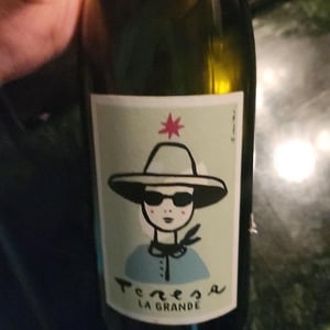 Teresa La Grande - Cascina Tavijn - nadia-verrua
