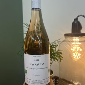 Ternaire - Vincent Chauvelot - Vincent Chauvelot 