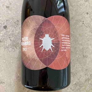 Tero - Weingut Ploder Rosenberg - Manuel Ploder & Selina Weratschnig 