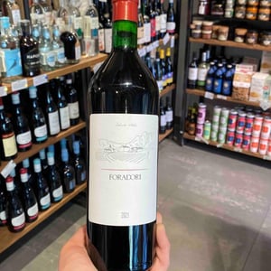 Teroldego - Azienda Agricola Foradori - elisabetta-foradori -2018